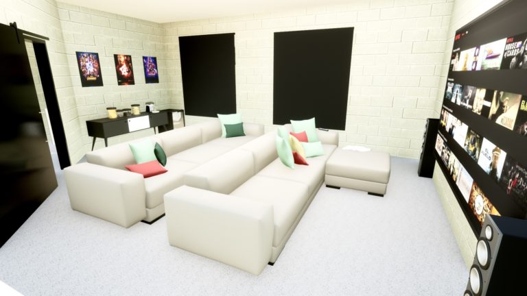 Cinema-2