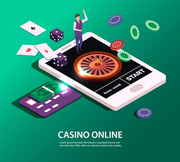 Secrets d’un joueur avisé : comment choisir le meilleur casino en ligne avec Normandie